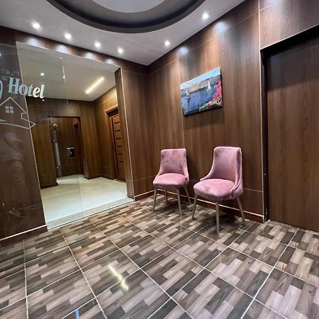 City Hotel Каир Экстерьер фото