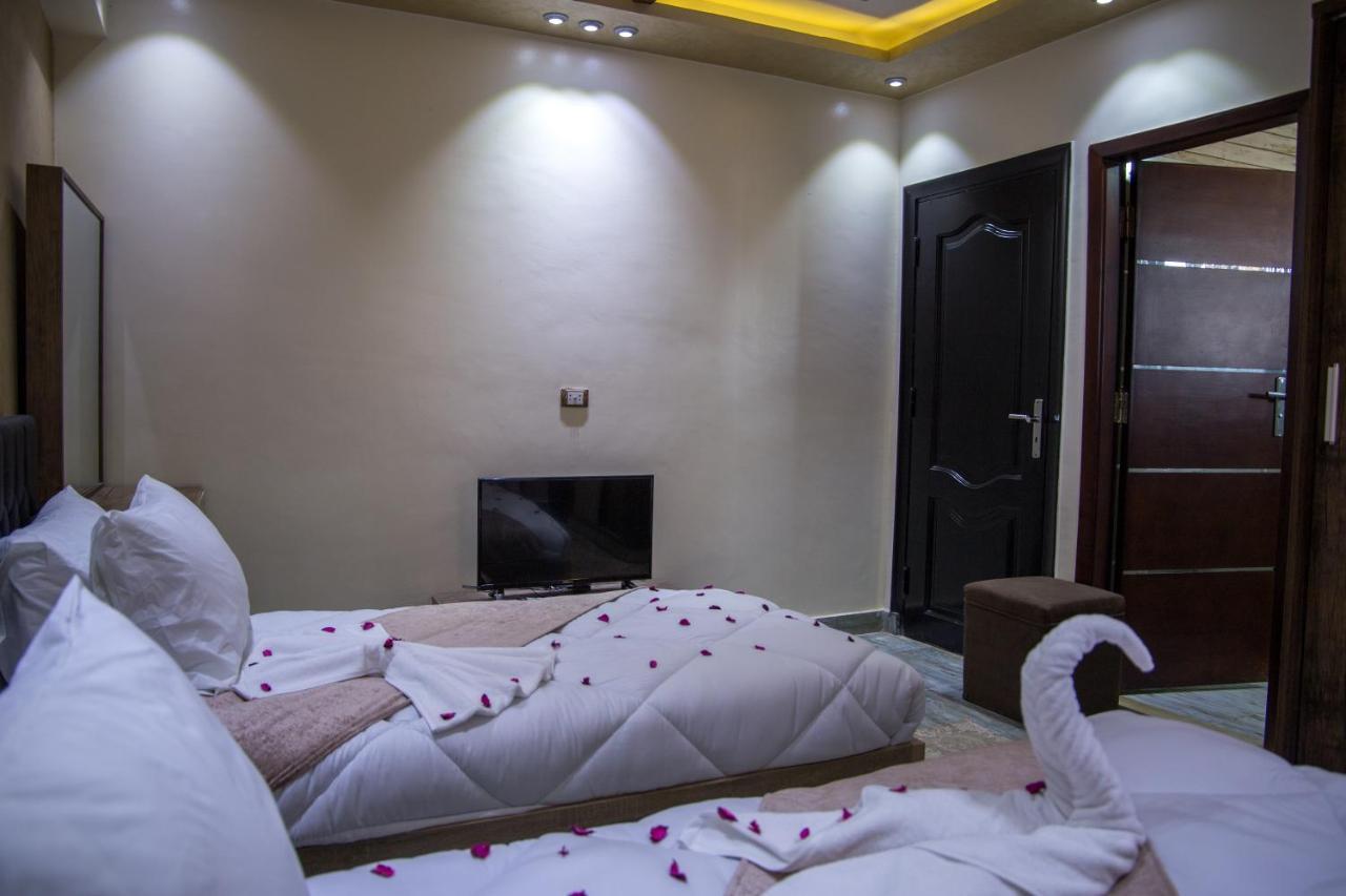 City Hotel Каир Экстерьер фото