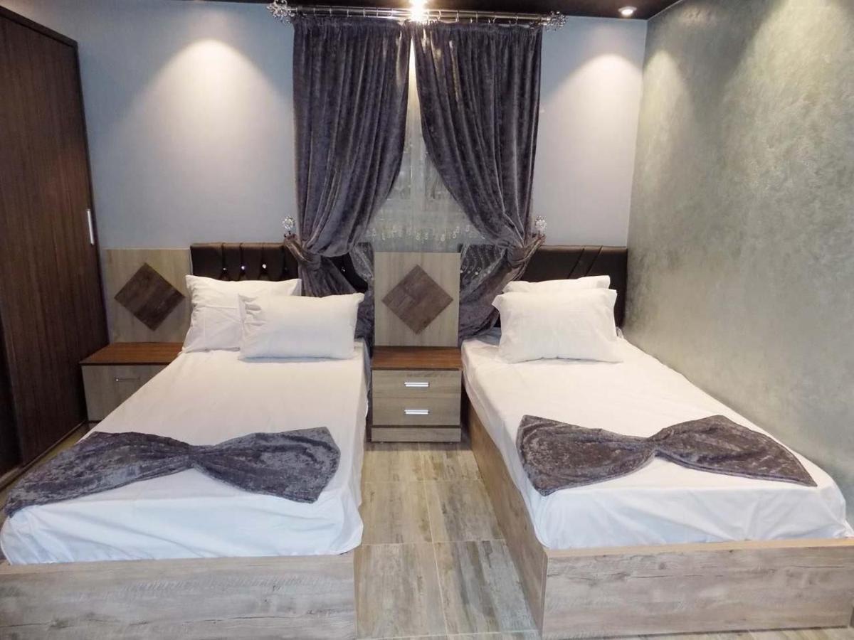 City Hotel Каир Экстерьер фото
