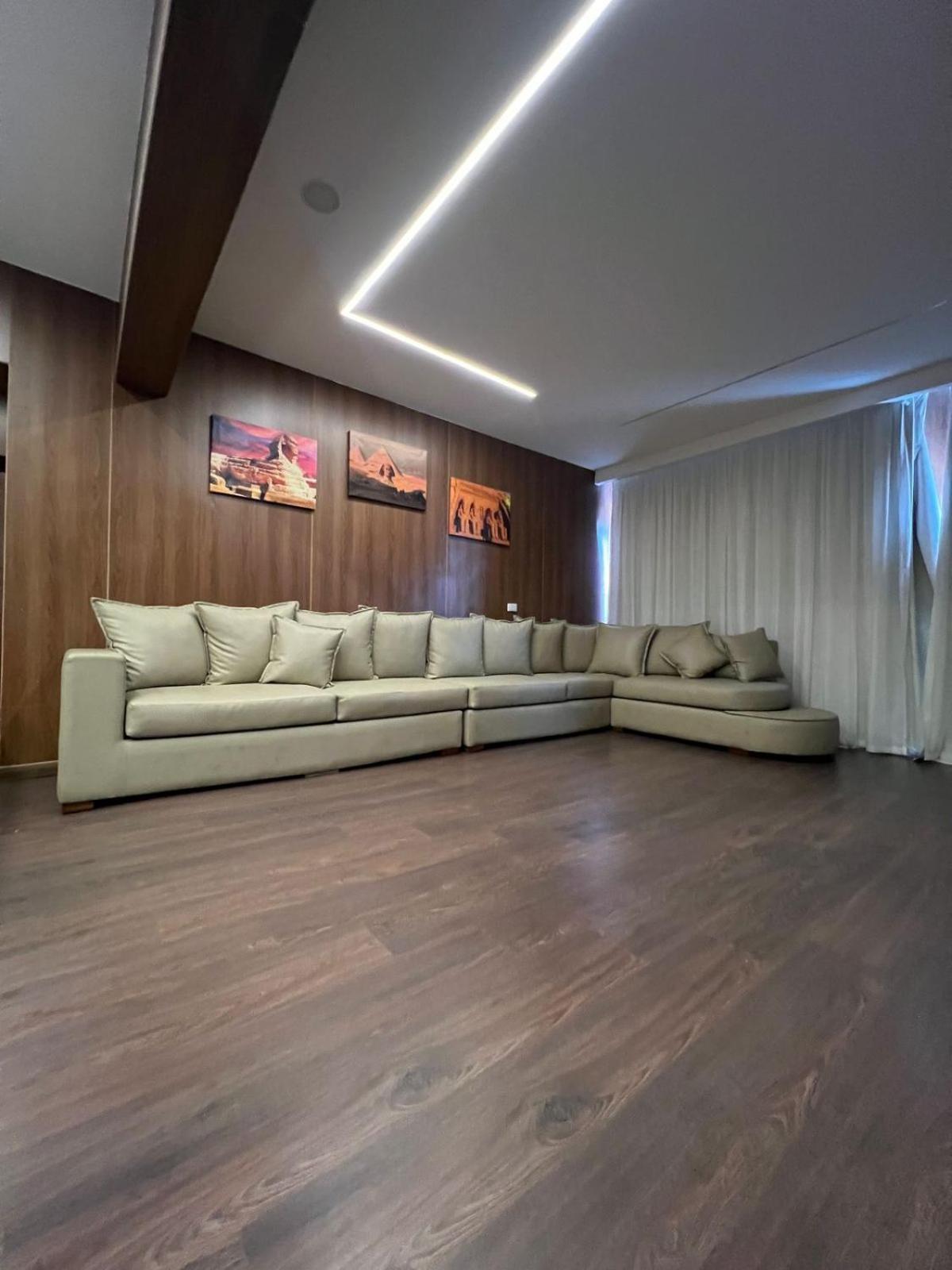 City Hotel Каир Экстерьер фото