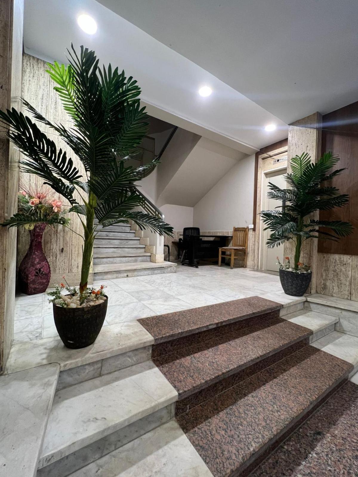 City Hotel Каир Экстерьер фото