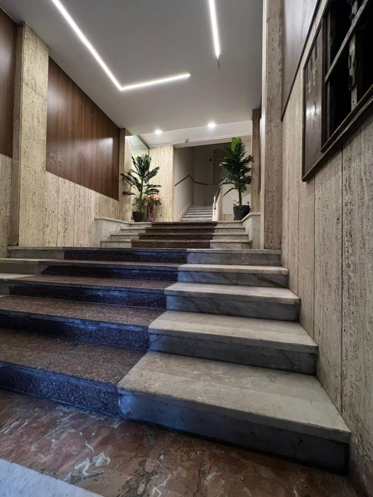 City Hotel Каир Экстерьер фото