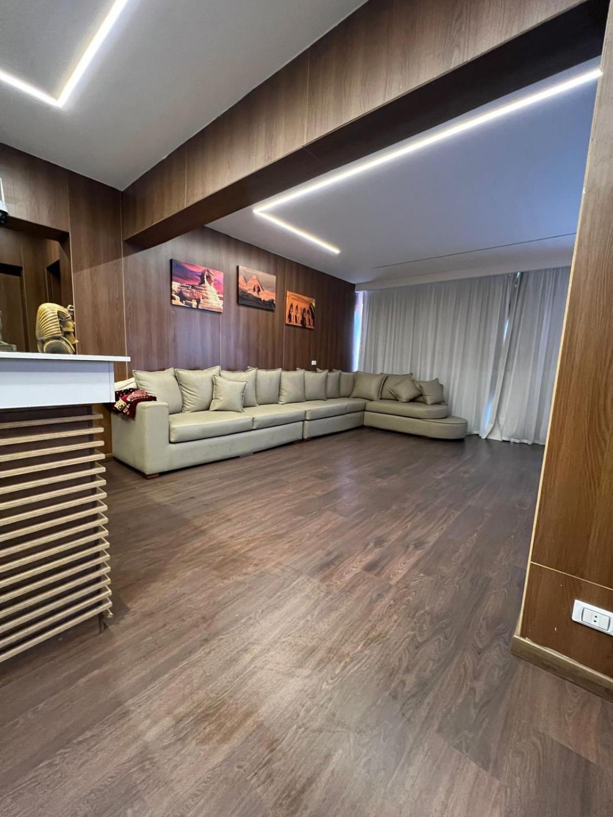 City Hotel Каир Экстерьер фото
