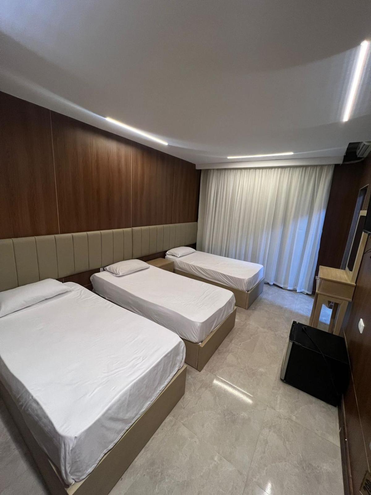 City Hotel Каир Экстерьер фото