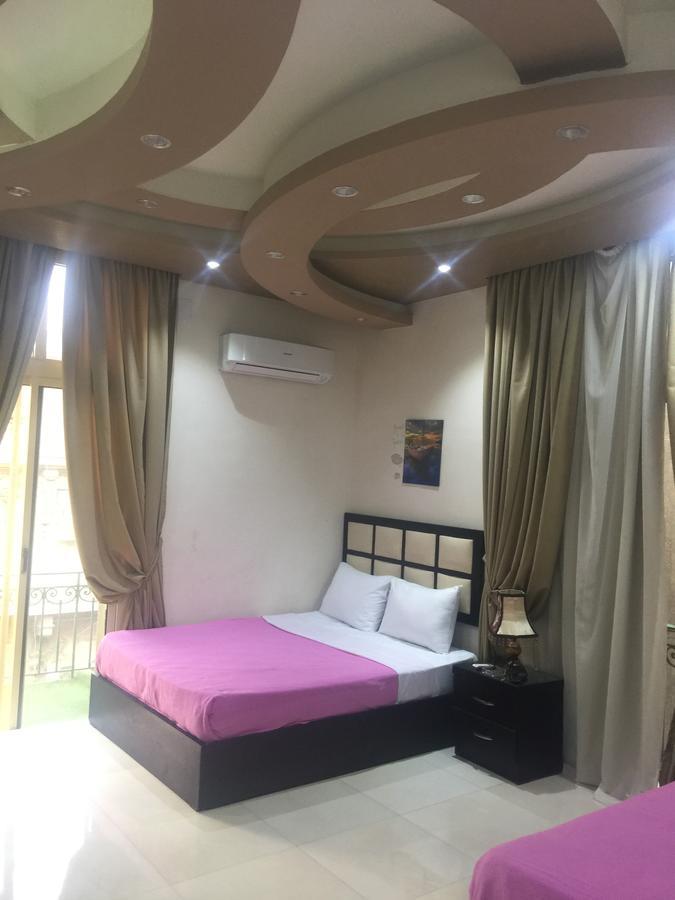 City Hotel Каир Экстерьер фото