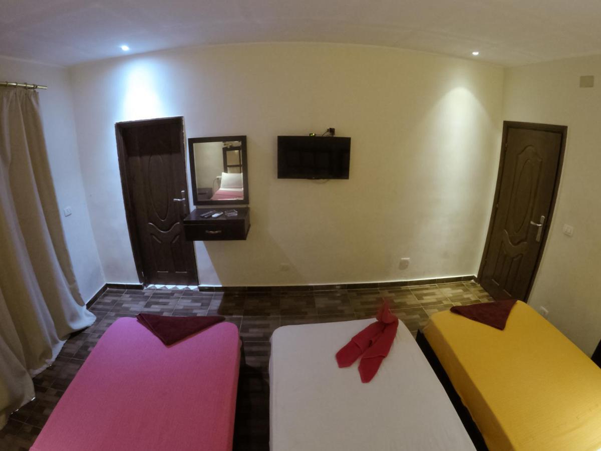 City Hotel Каир Экстерьер фото