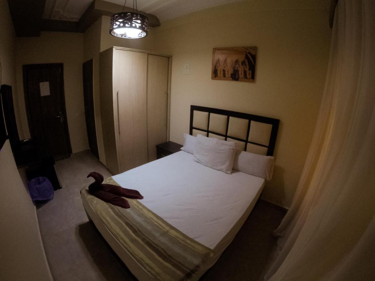 City Hotel Каир Экстерьер фото